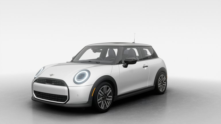 2027 MINI Cooper (3)