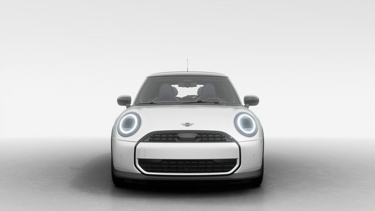2027 MINI Cooper (3)