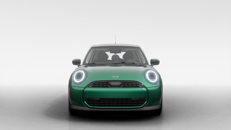 2026 MINI Cooper (5)