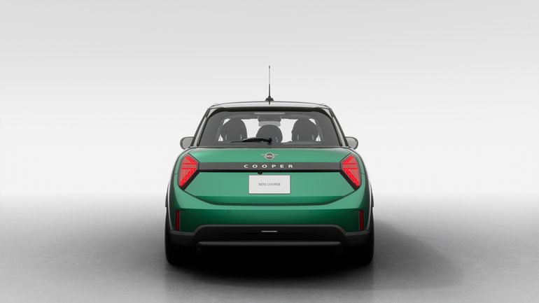 2026 MINI Cooper (5)