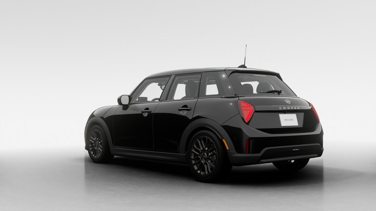 2027 MINI Cooper (5)