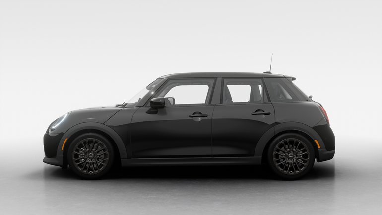 2027 MINI Cooper (5)