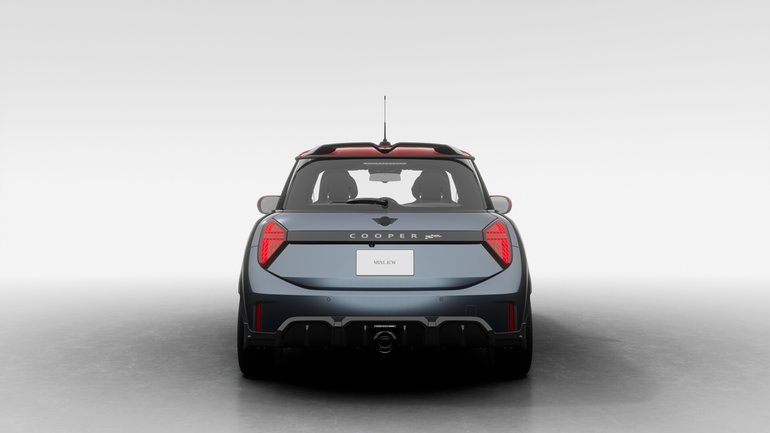 2026 MINI Cooper (3)