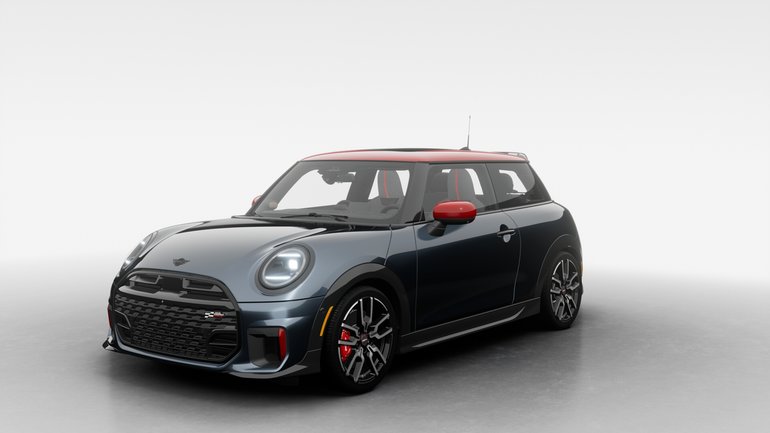 2026 MINI Cooper (3)