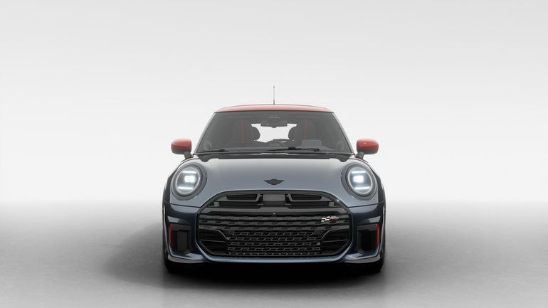 2026 MINI Cooper (3)