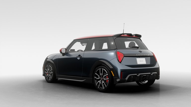 2026 MINI Cooper (3)