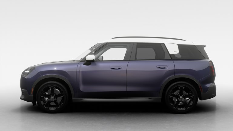 2026 MINI Cooper Countryman