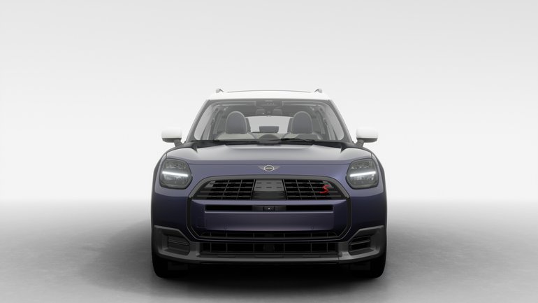 2026 MINI Cooper Countryman