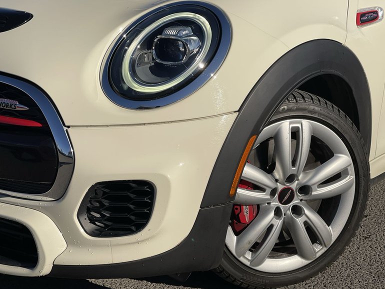 2019 MINI 3 Door
