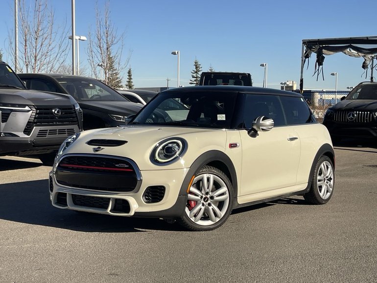 2019 MINI 3 Door