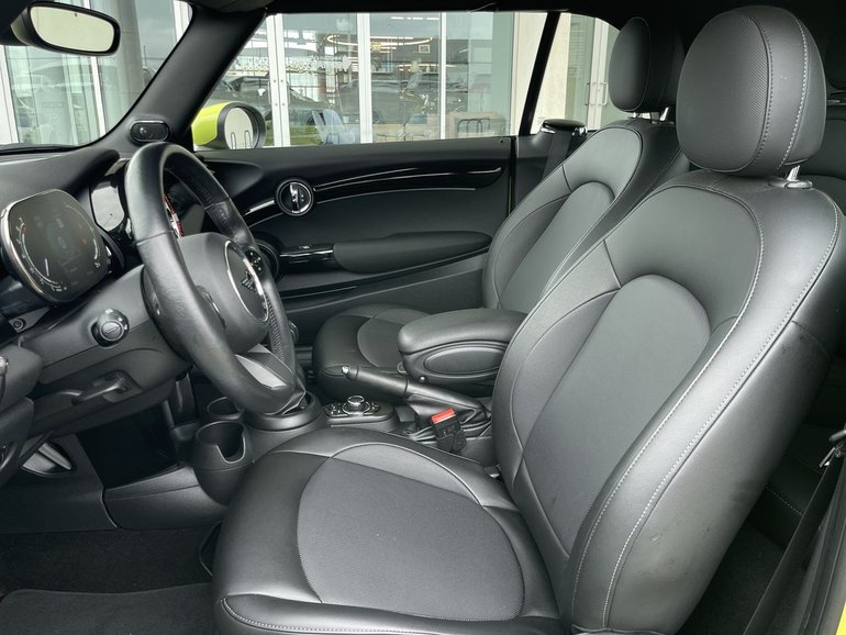 2022 MINI Convertible