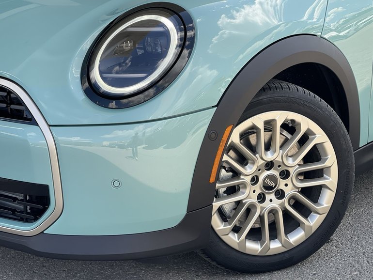 2026 MINI Cooper Convertible