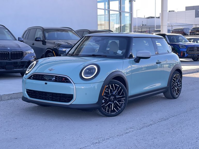 2026 MINI Cooper (3)