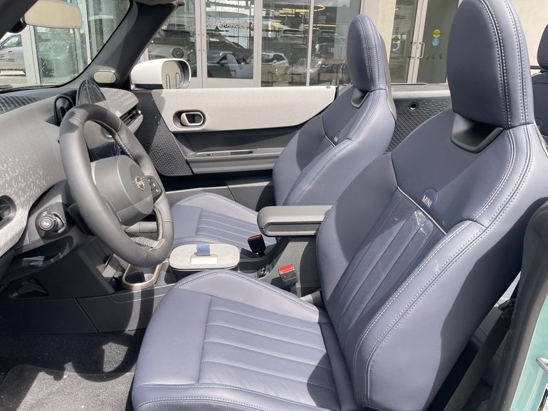 2026 MINI Cooper Convertible