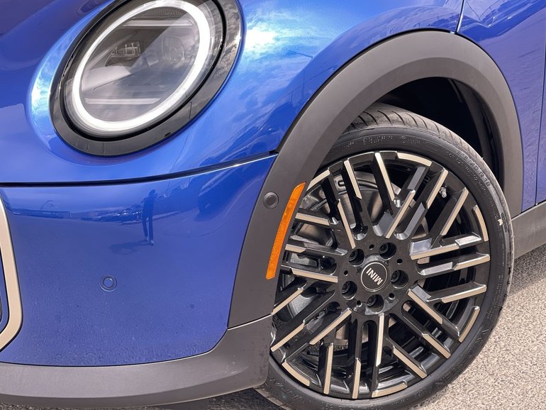 2026 MINI Cooper Convertible