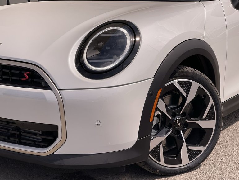 2026 MINI Cooper Convertible