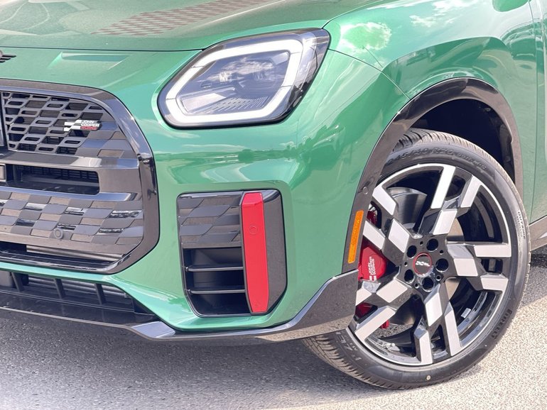 2027 MINI Cooper Countryman
