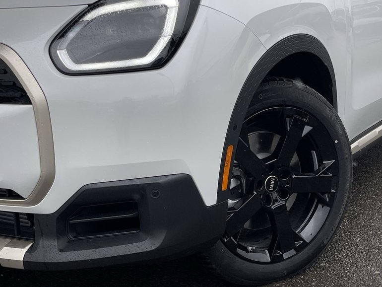 2027 MINI Cooper Countryman