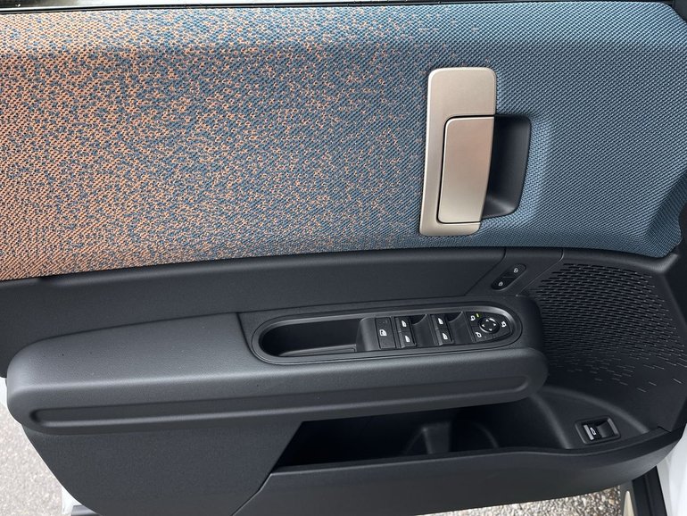 2027 MINI Cooper Countryman