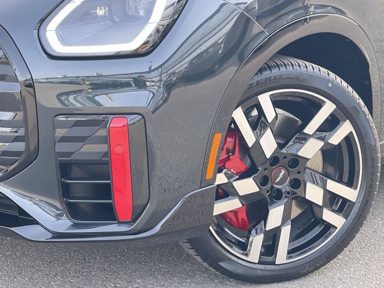 2027 MINI Cooper Countryman