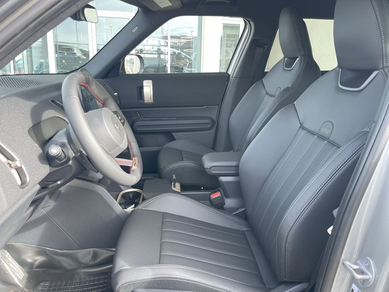2027 MINI Cooper Countryman
