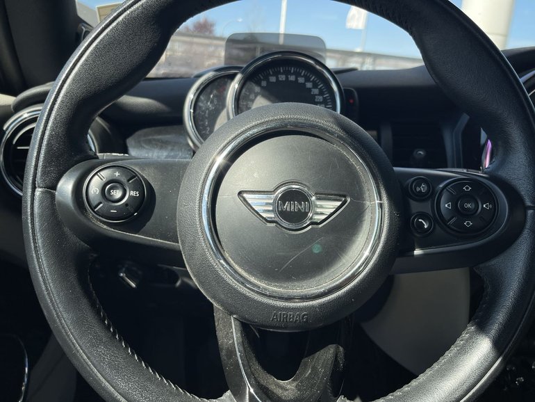 2014 MINI Cooper Hardtop