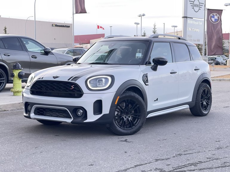 2023 MINI Countryman