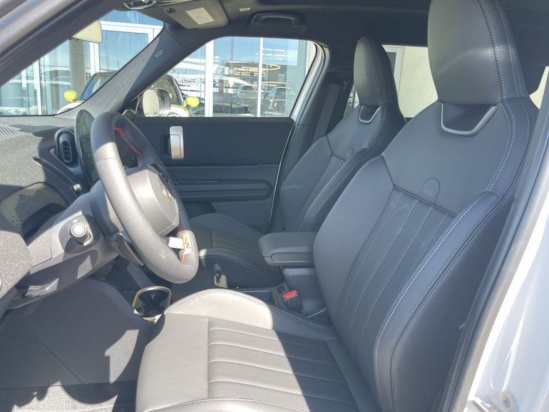 2027 MINI Cooper Countryman