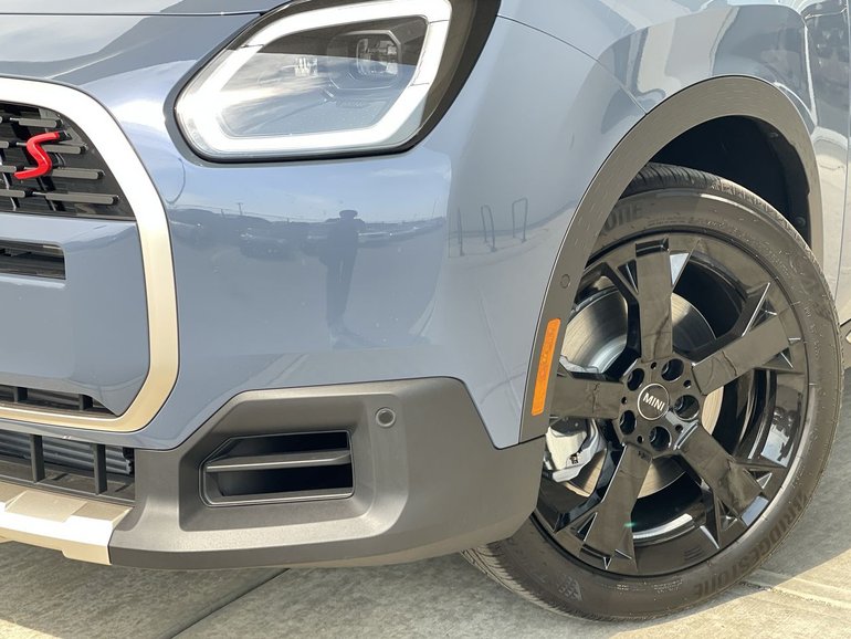 2027 MINI Cooper Countryman