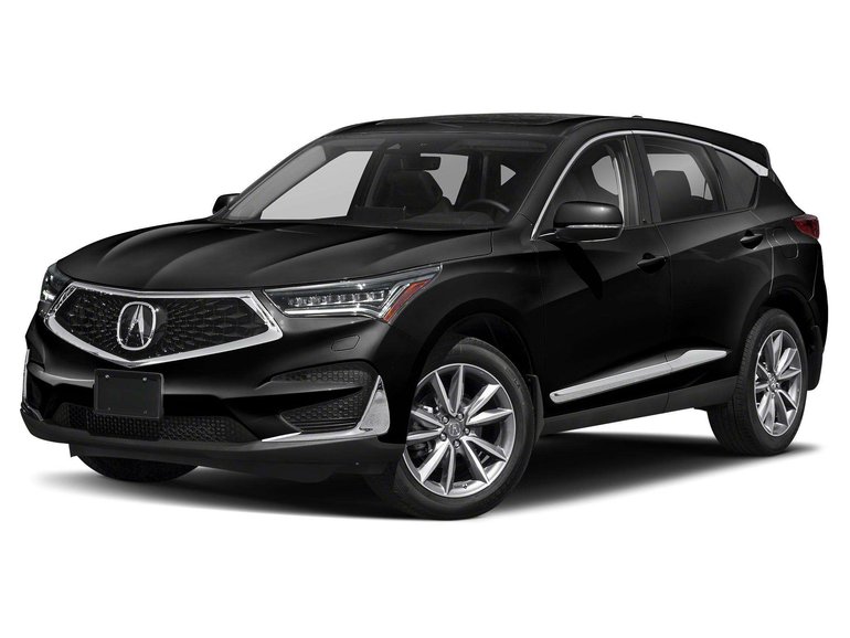 2019 Acura RDX Elite