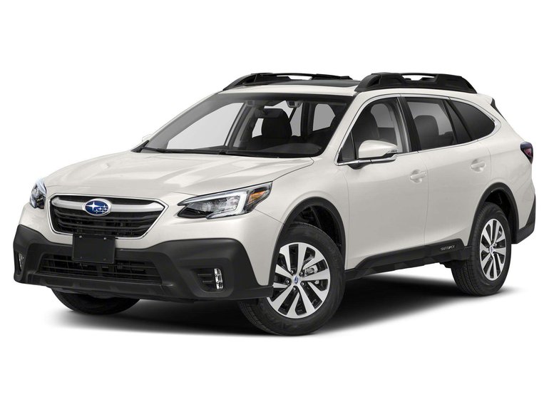 2022 Subaru Outback Touring