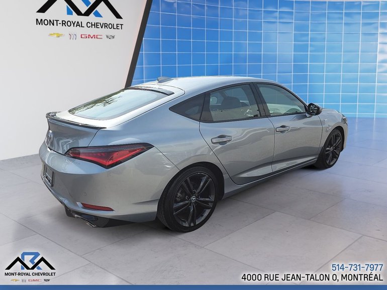 2024 Acura Integra
