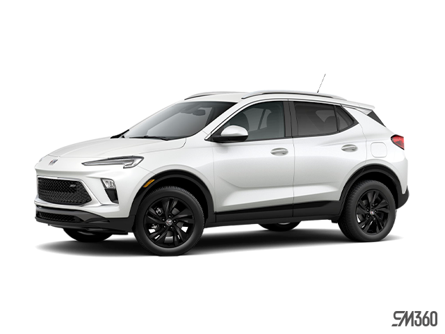 2024 Buick Encore GX