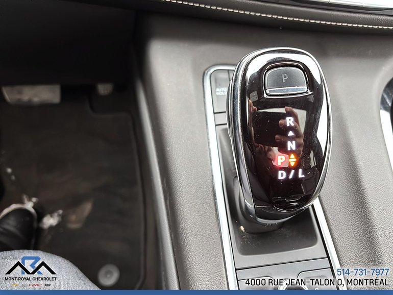 2022 Cadillac Escalade