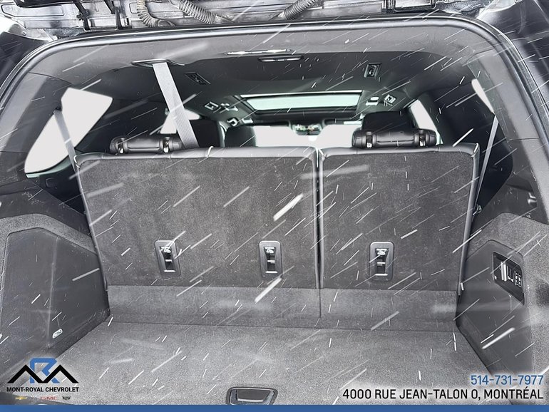 2022 Cadillac Escalade