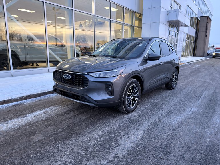 2023 Ford Escape