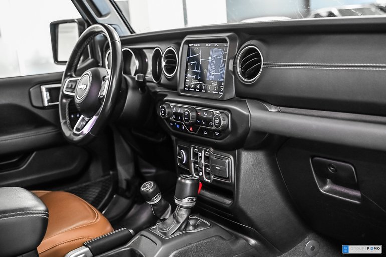 2021 Jeep Wrangler 4xe