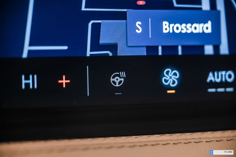 2025 Lincoln Corsair