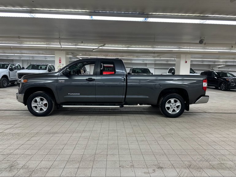 2021 Toyota Tundra