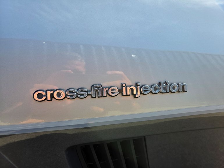1982 Chevrolet Corvette
