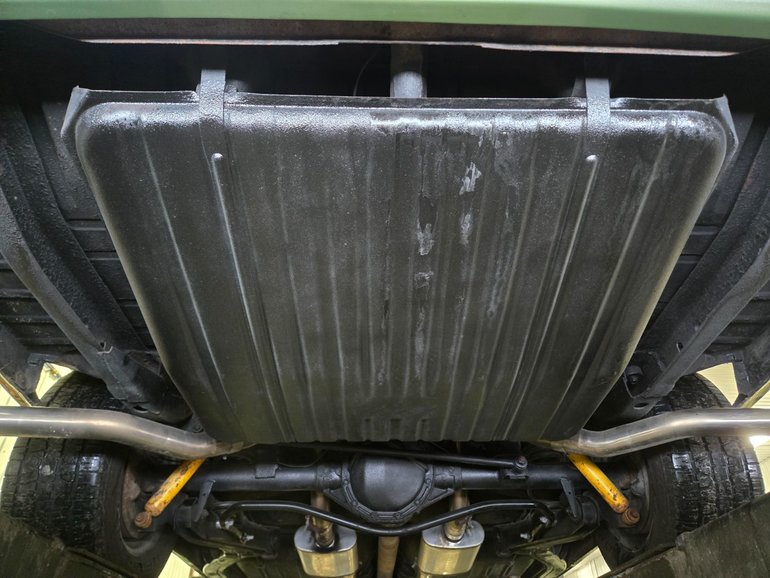 1968 Chevrolet Impala