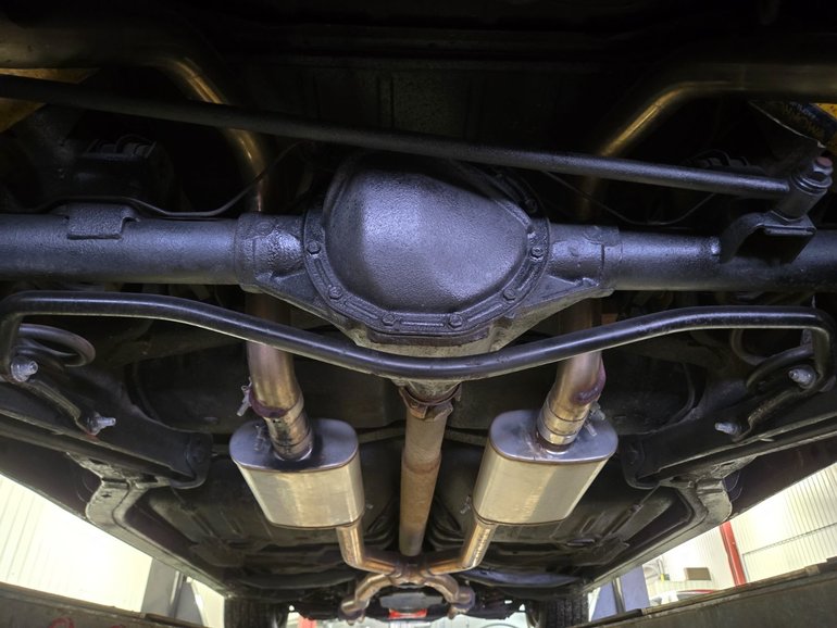 1968 Chevrolet Impala