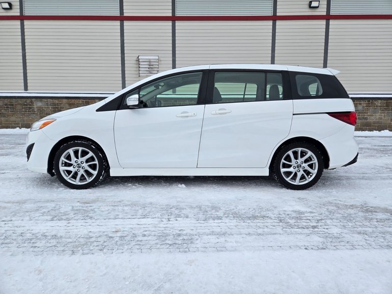 2013 Mazda Mazda5