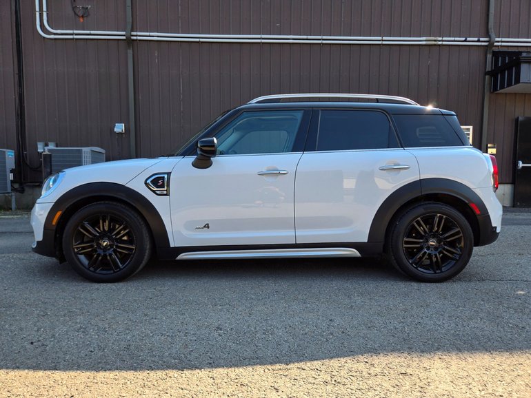 2020 MINI Countryman