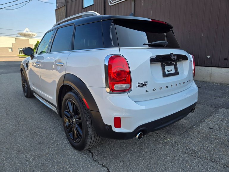 2020 MINI Countryman