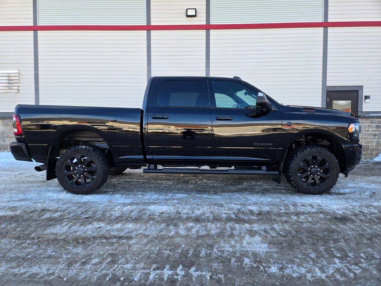 2020 Ram 2500