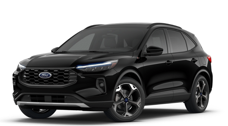 2026 Ford Escape Hybrid