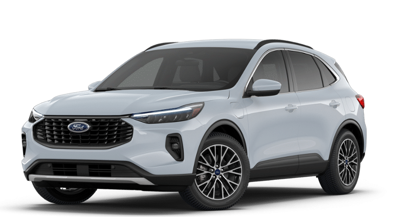 2026 Ford Escape PHEV
