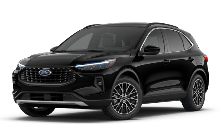 2026 Ford Escape PHEV