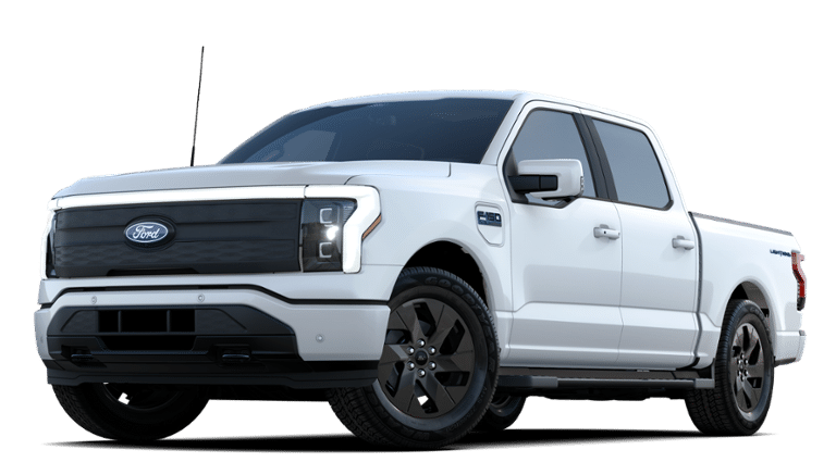 2024 Ford F-150 LIGHTNING